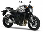 Yamaha FZ-1 N